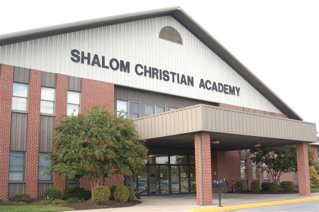 Du học Mỹ - Giới thiệu trường bán trú Shalom Christian Academy, Pennsylvania